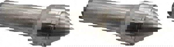 Live Center: Taper Shank